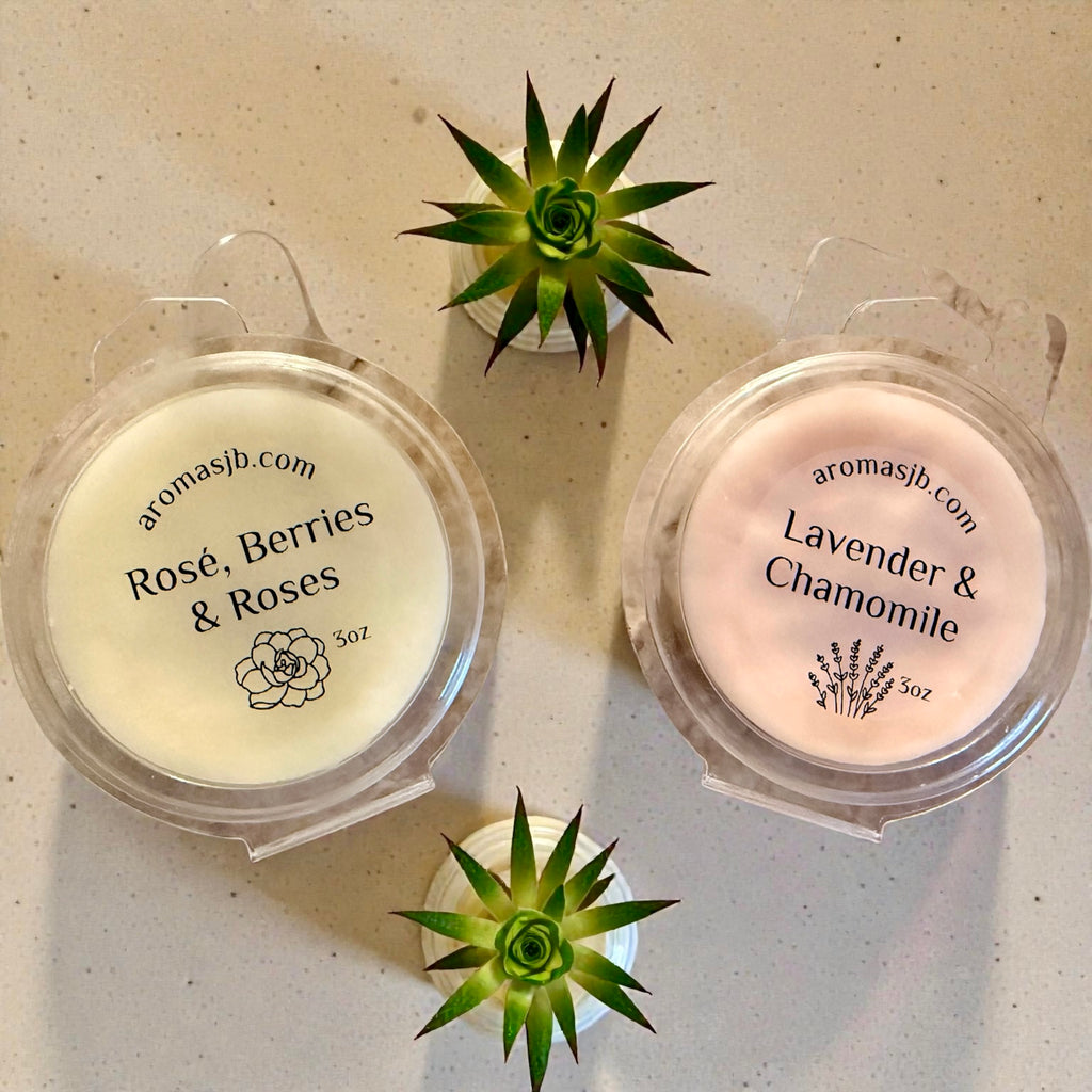 Spa Melts & Salts