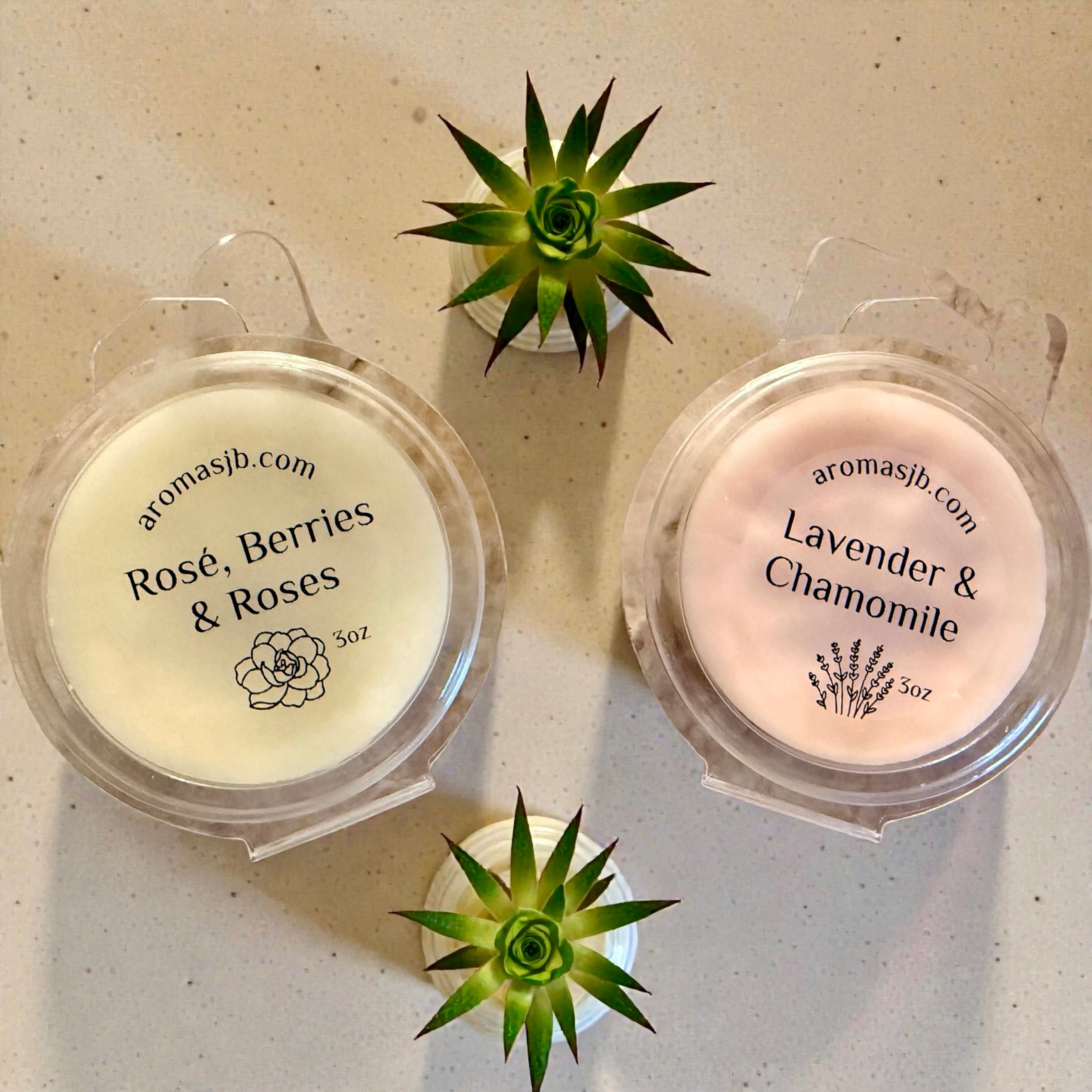 Spa Melts & Salts
