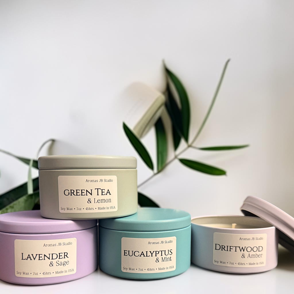 Summer Wellness, Slow Light