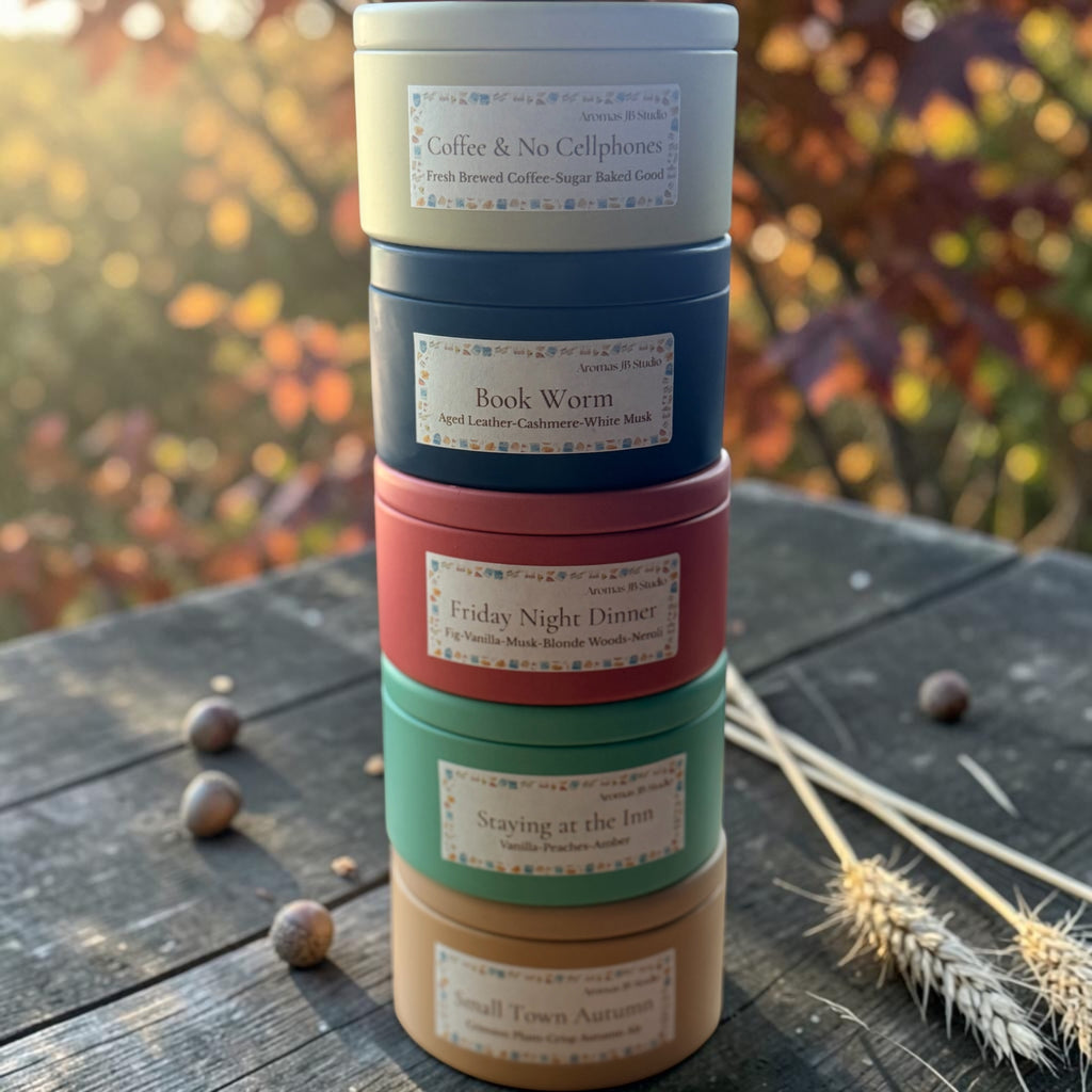 The Starts Hollow Collection