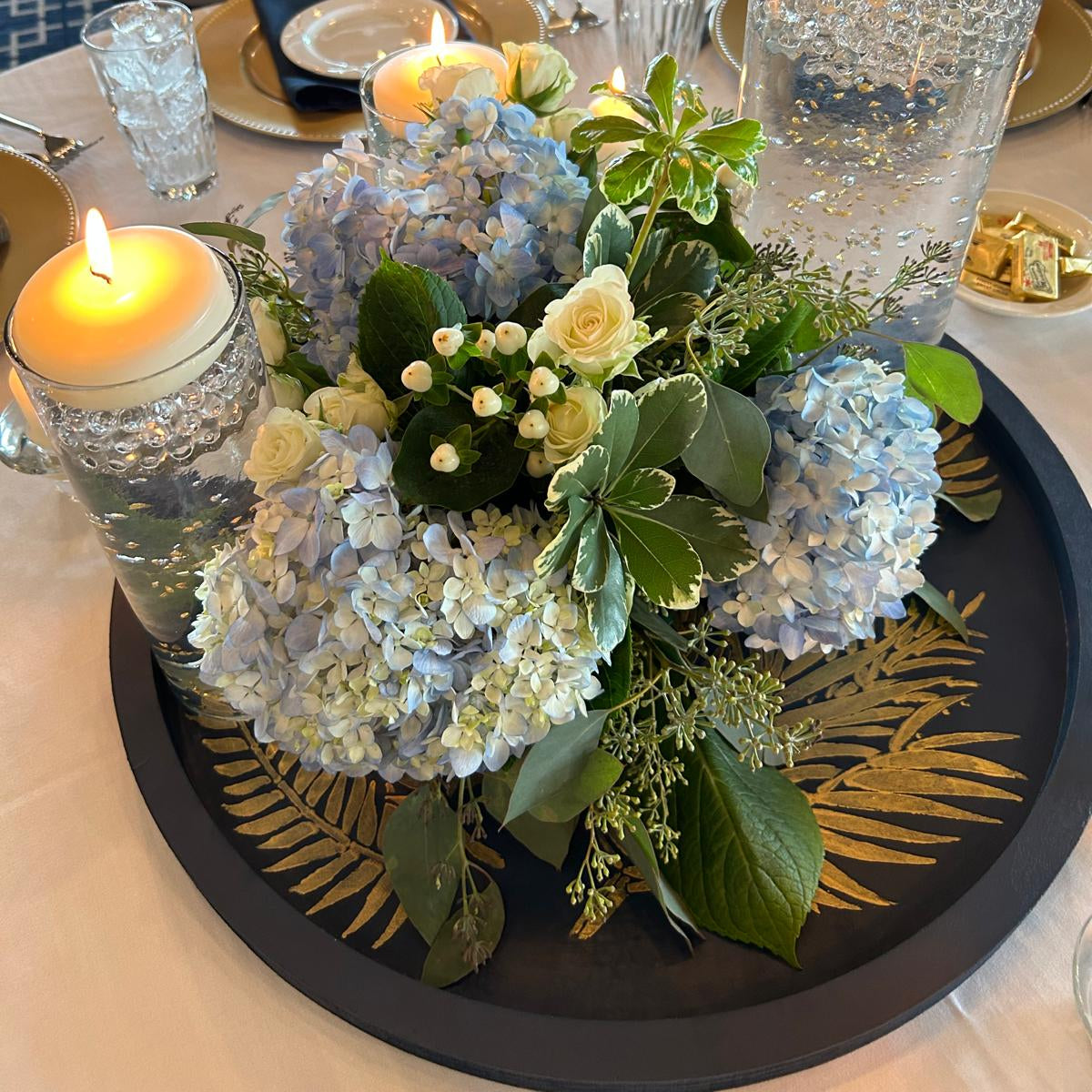 WE DO - Floating Candles - Scent Kit