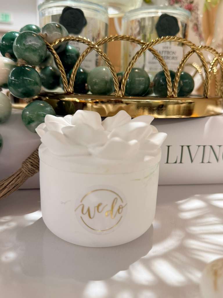 WE DO - "What you would love" Scented Souvenirs