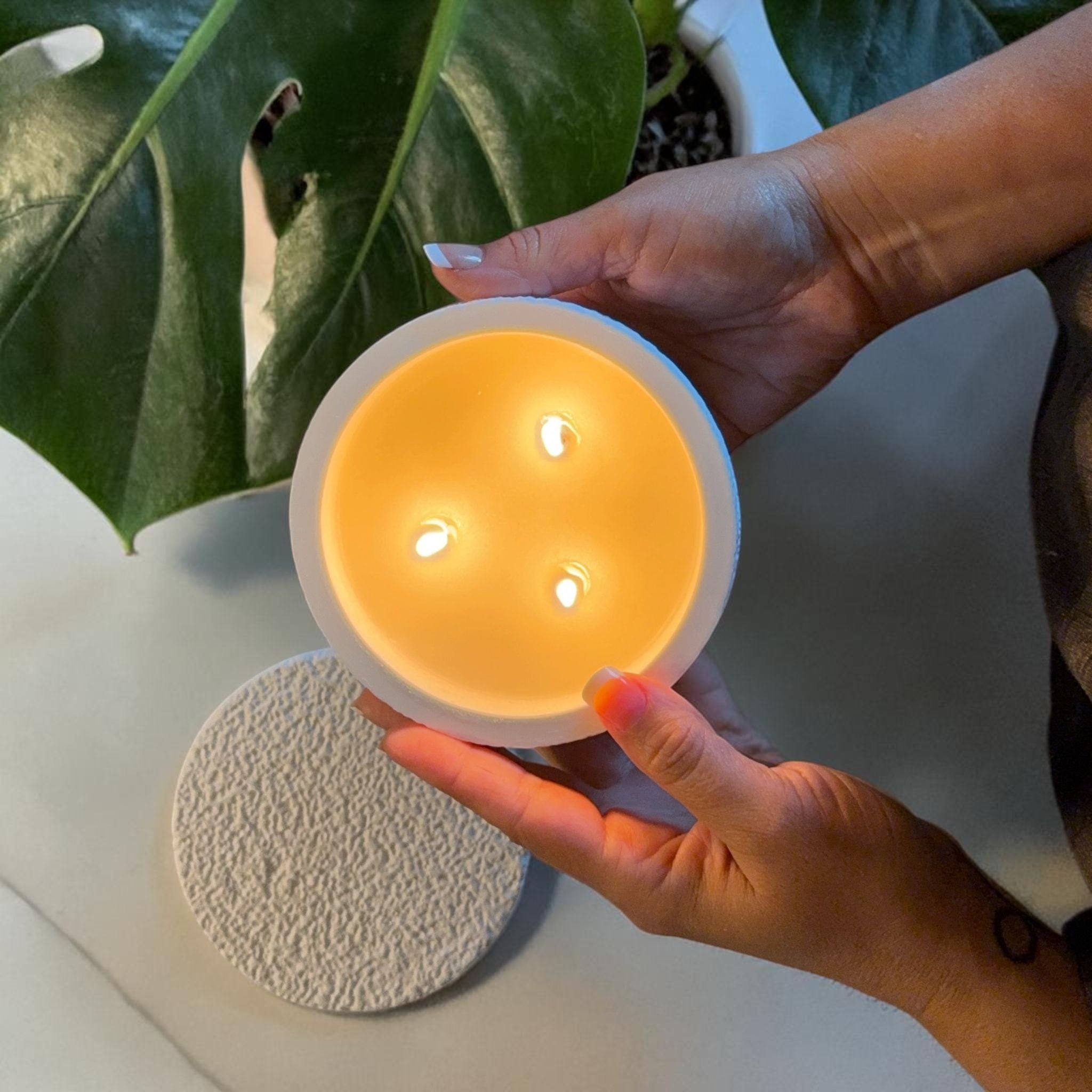 RELUME Candle