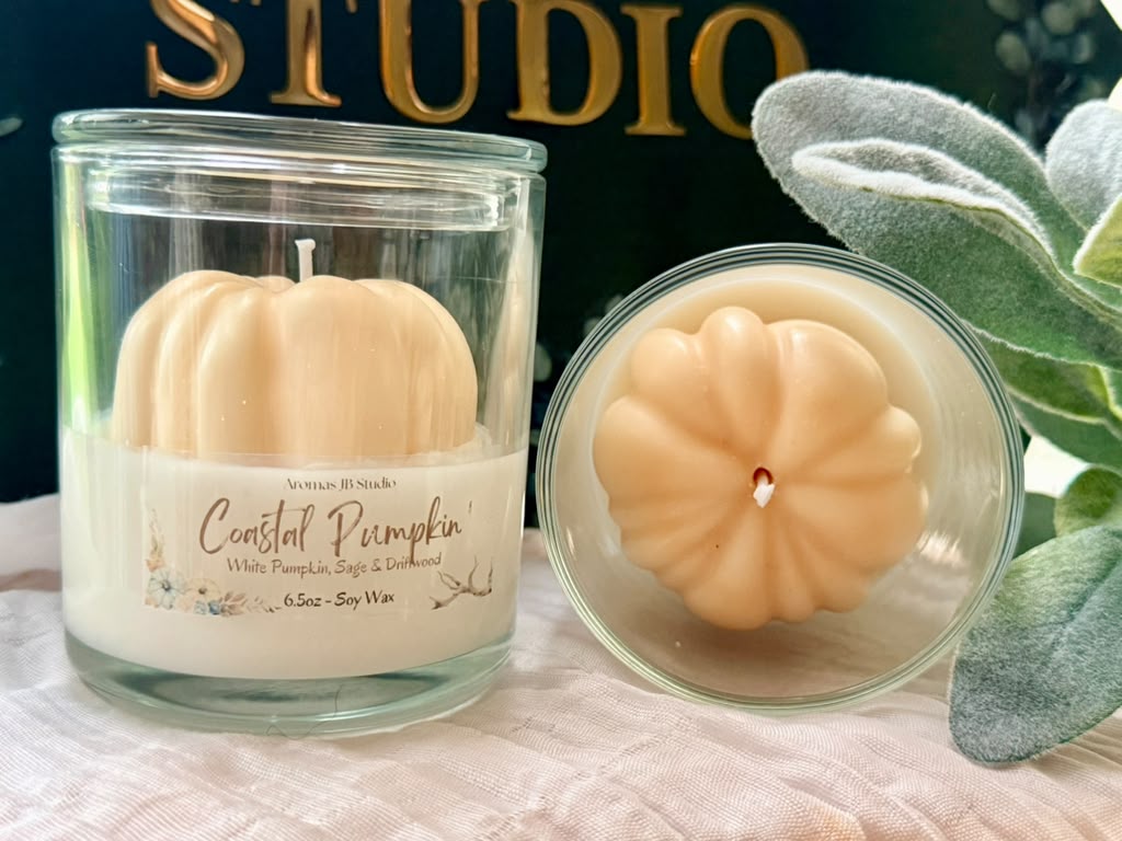 Coastal Pumpkin |