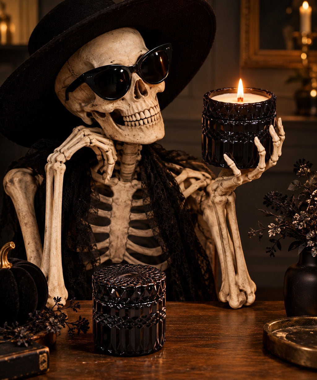 Falloween Edition