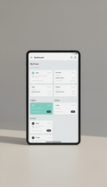 Freelance Productivity Toolkit on Mobile
