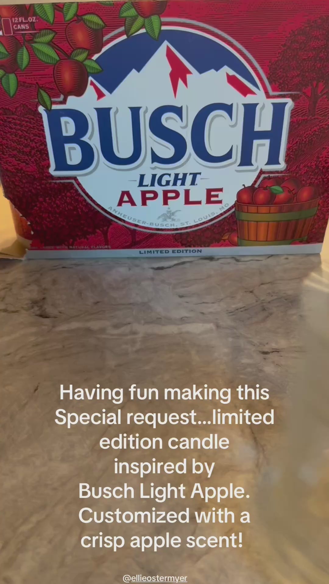 Seasonal: Christmas Ale