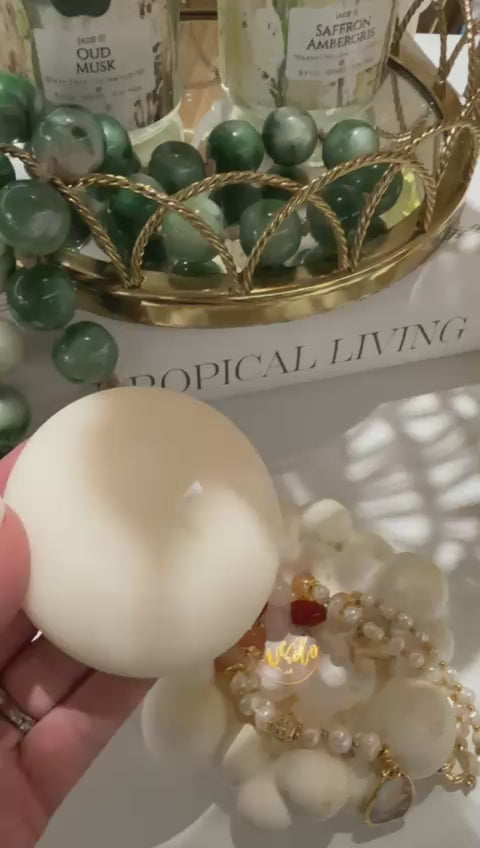 WE DO - Floating Candles - Scent Kit