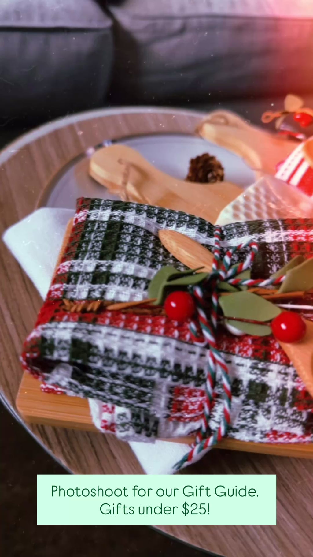 Charcuterie Boards Christmas