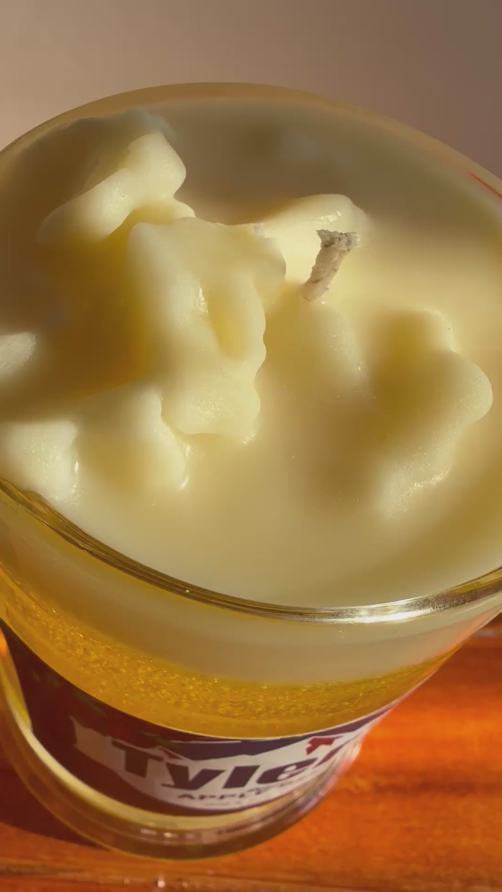 Seasonal: Christmas Ale