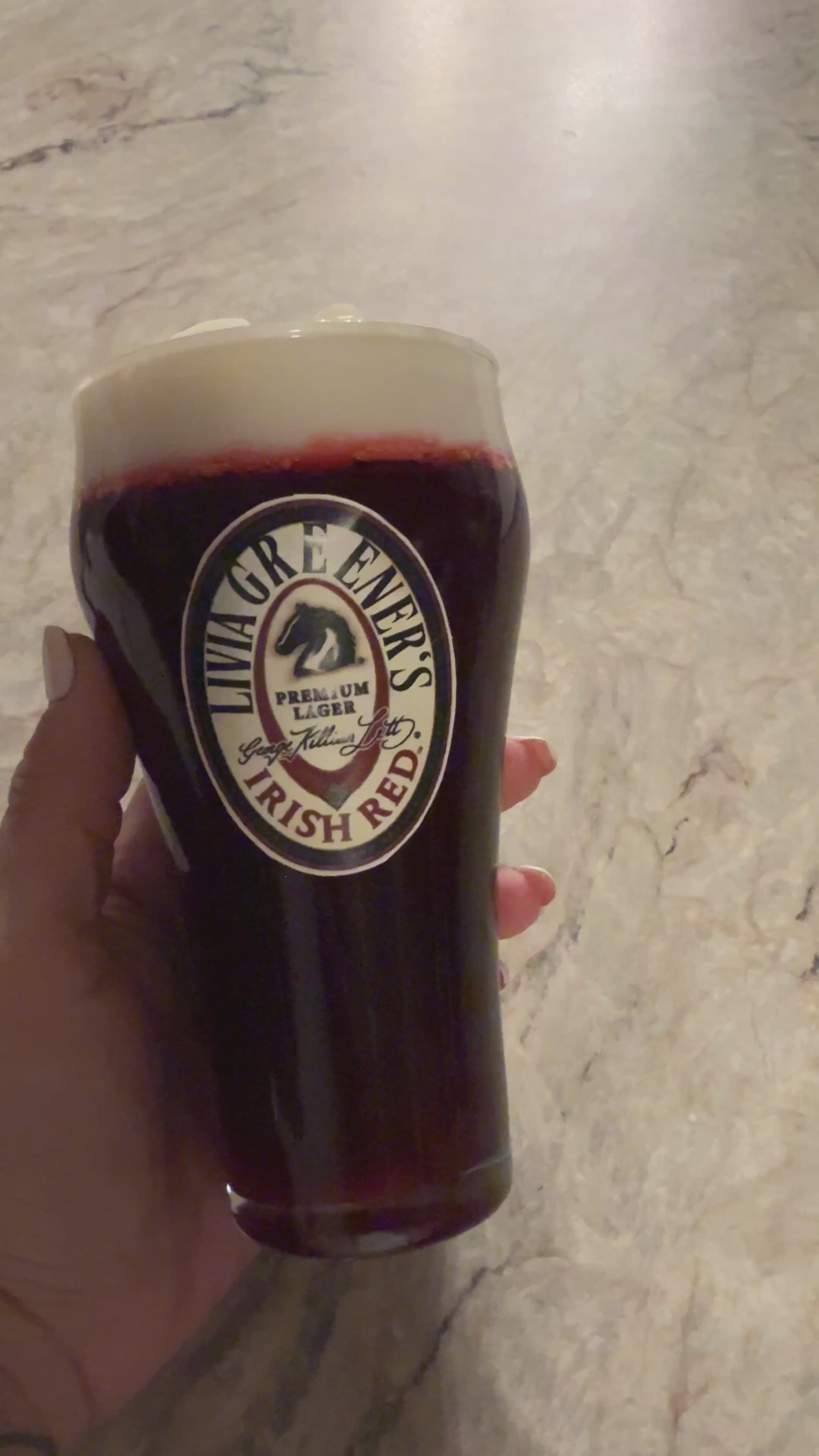 Custom Mug or Pilsner Style Candle